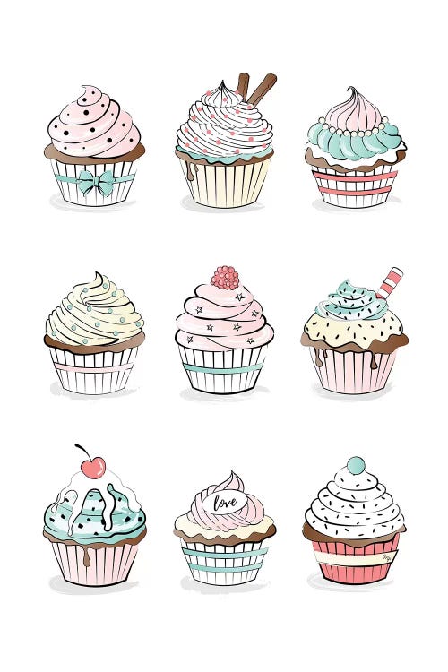 Cupcakes