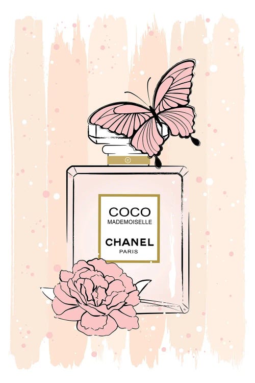 Coco Butterfly