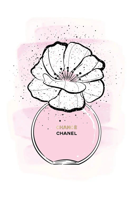 Chance Flower