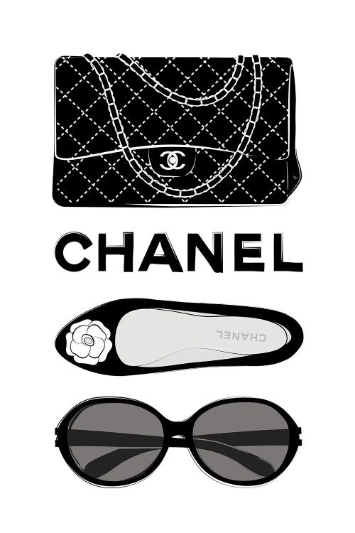 Chanel Elements