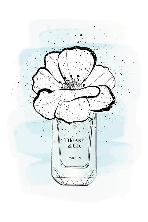 Tiffany's Flower