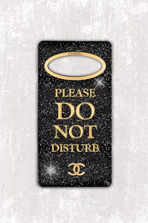 Do Not Disturb