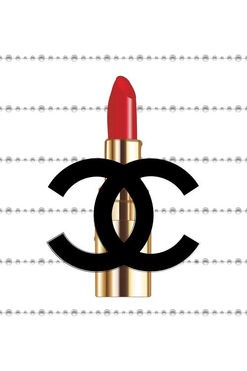 Logo Lipstick