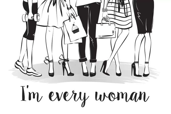 Every Woman