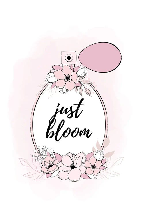 Just Bloom