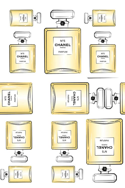 No 5 Perfumes