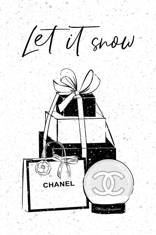 Chanel Winter