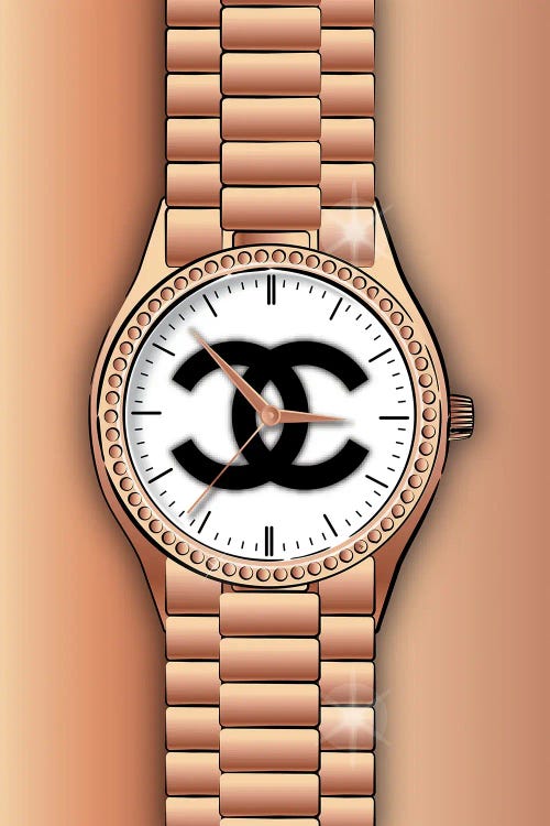 Chanel Watch