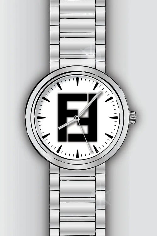 Fendi Watch