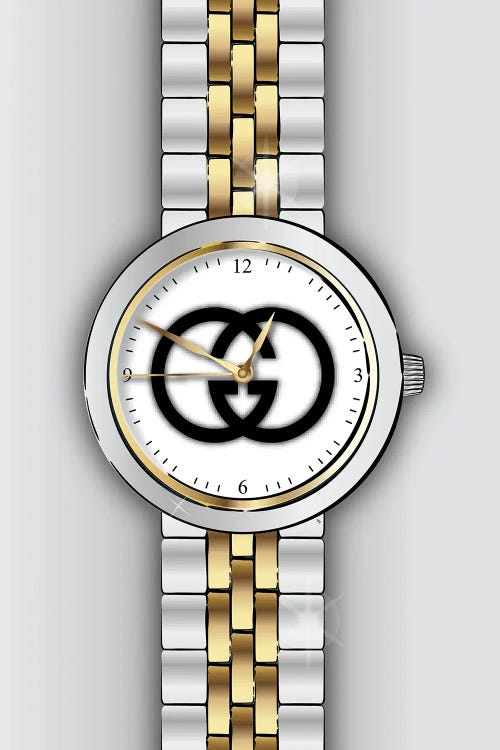 Gucci Watch