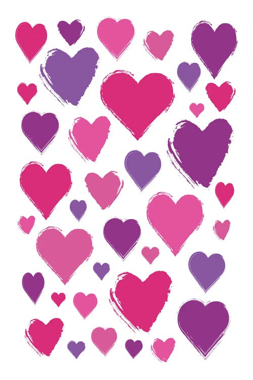 Purple Hearts