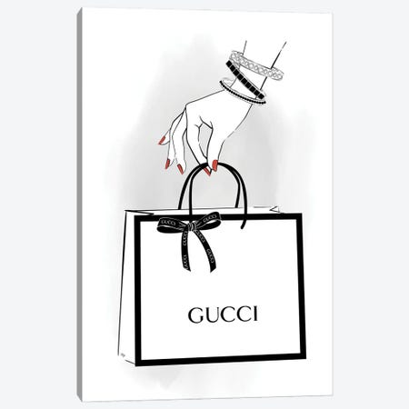 Shopping bag:Gucci - Gucci — Google Arts & Culture