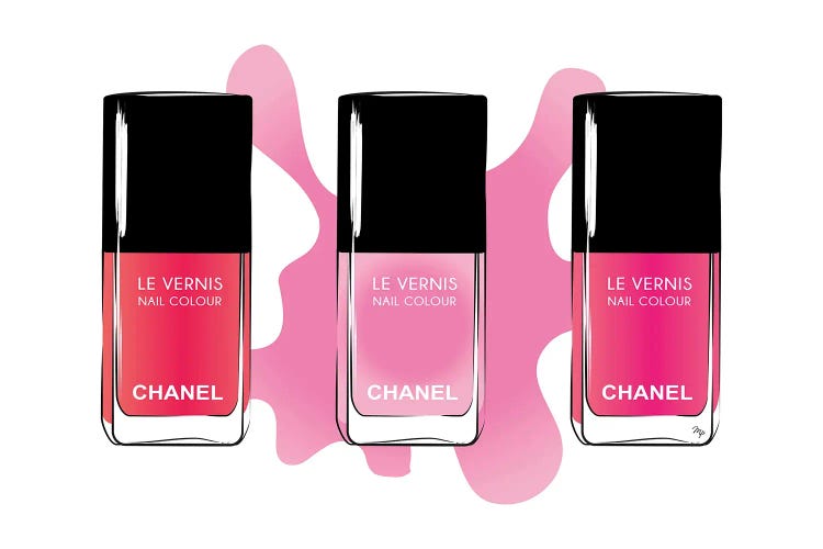 Chanel Vernis