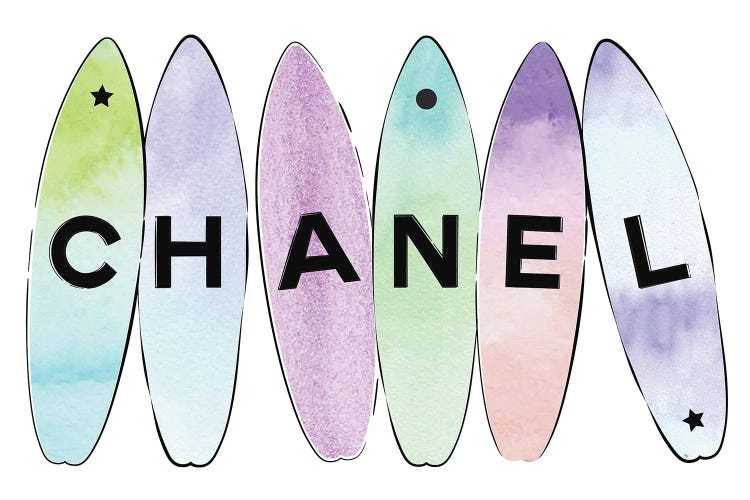 Chanel Surf