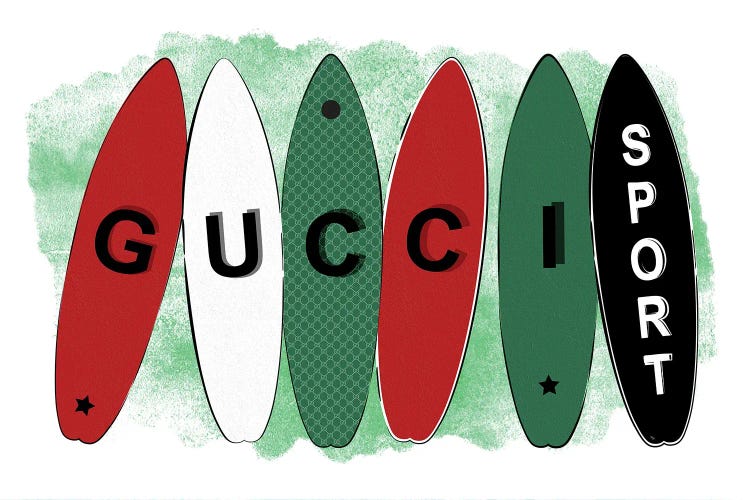 Gucci Surf