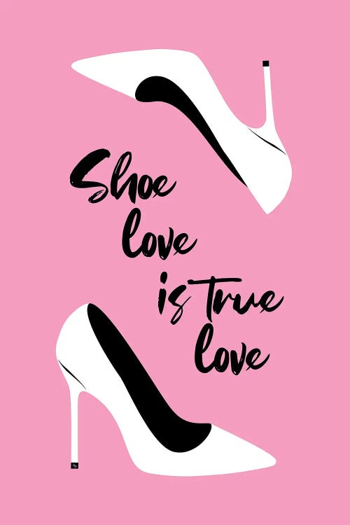 Shoe Love