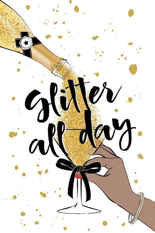 Glitter All Day