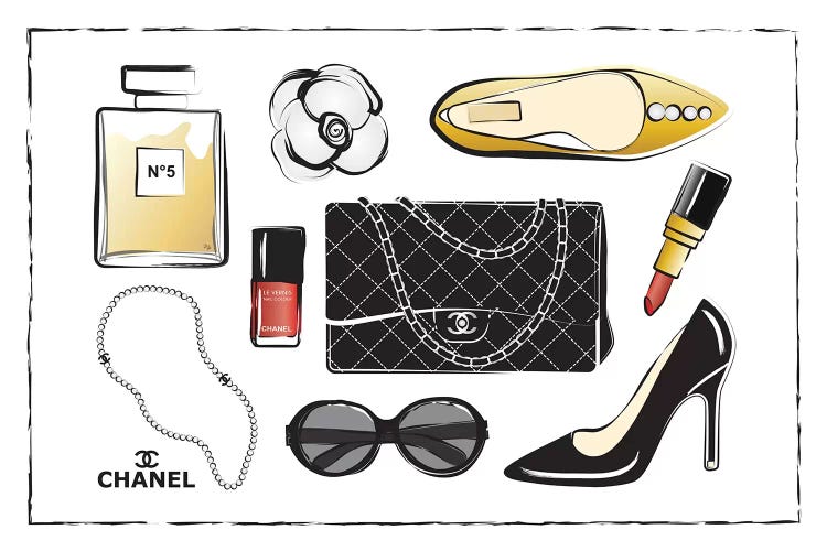 Chanel Accessories