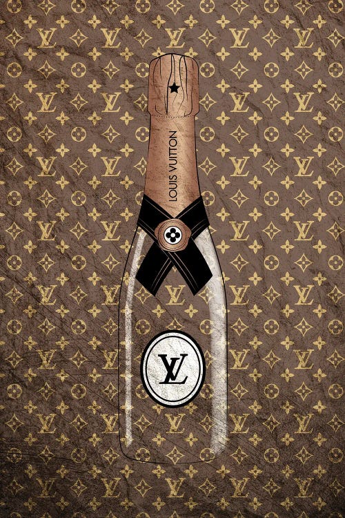 LV Champagne – MercedesLopezCharro