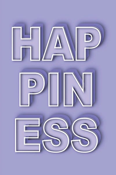 Lila Happiness