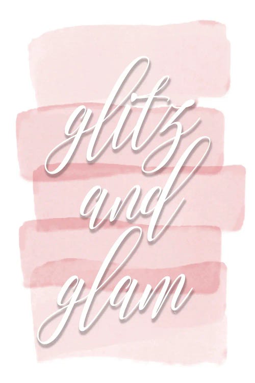 Glitz Quote