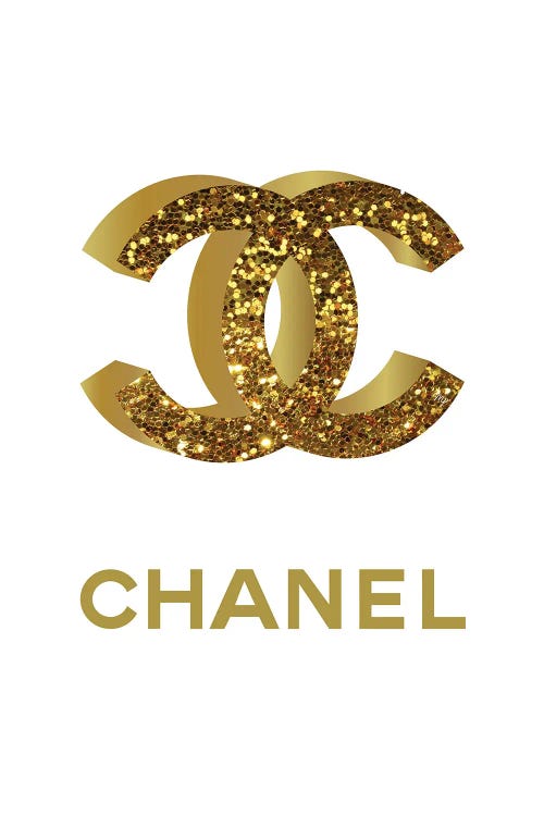 Chanel Gold