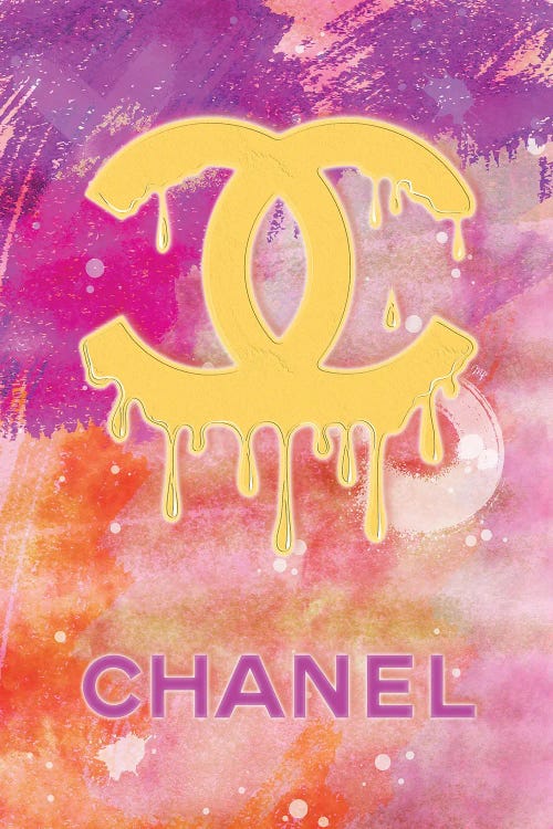 Chanel Paint