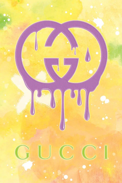 Gucci Paint