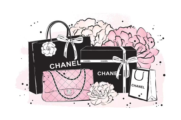 Chanel Bags