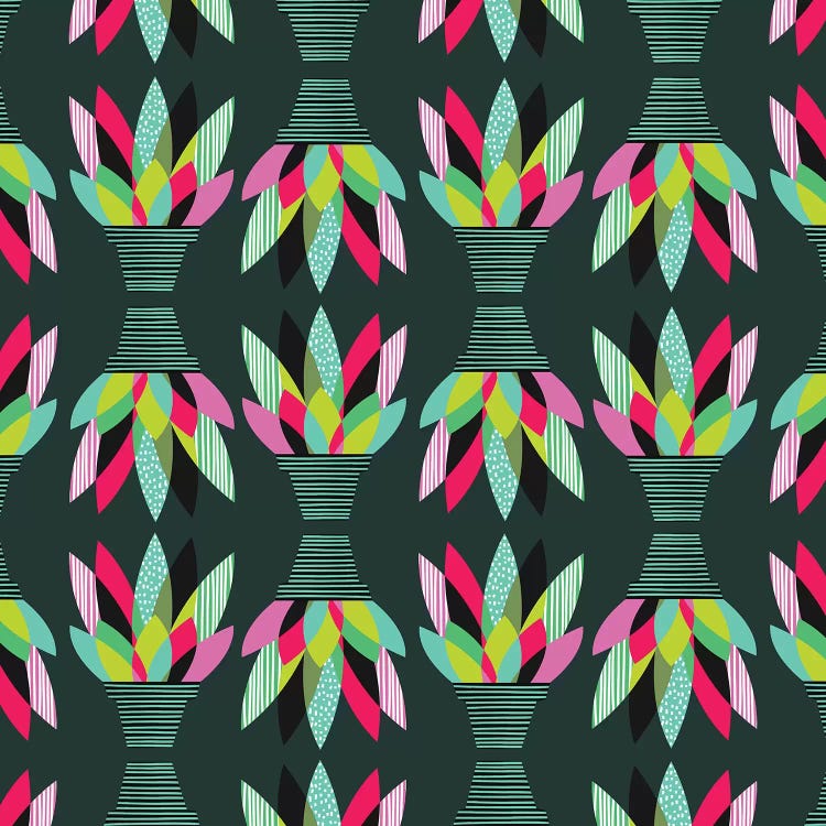 Up And Down by Susana Paz wall art