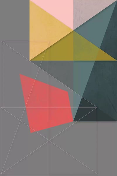 Susana Paz: Canvas V by Susana Paz
