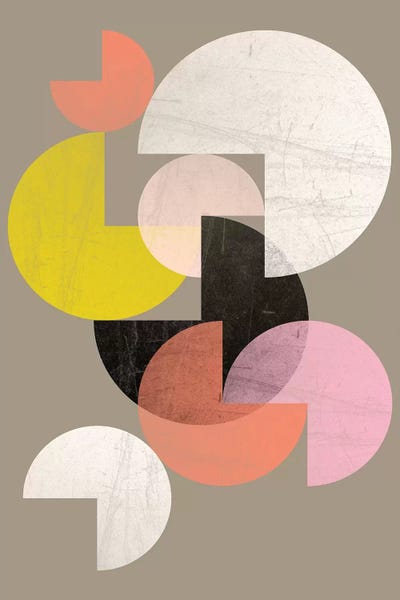 Susana Paz: Canvas VI by Susana Paz