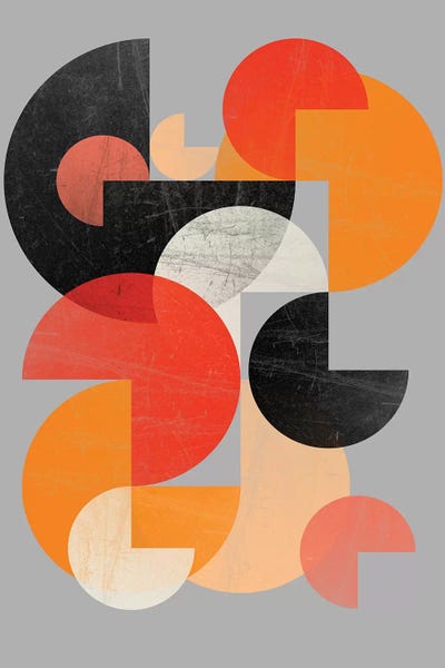 Susana Paz: Canvas VII by Susana Paz