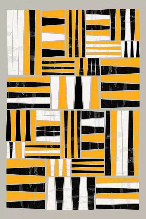 Color Shot IV by Susana Paz wall art