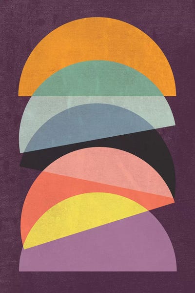 Susana Paz: Balance II by Susana Paz
