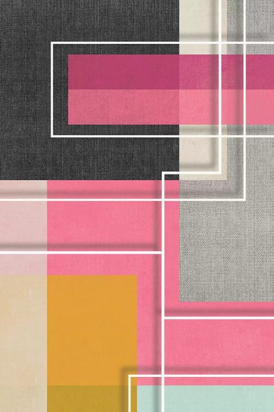 Susana Paz: Graphic VIII by Susana Paz