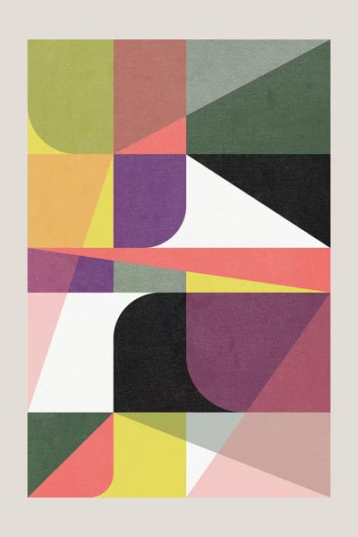 Susana Paz: Graphic #10 by Susana Paz