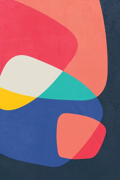 Susana Paz: Corner by Susana Paz