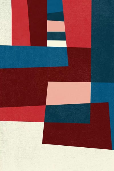 Lab by Susana Paz framed wall art