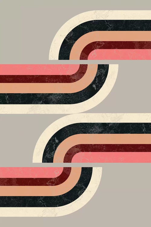 Route by Susana Paz wall art