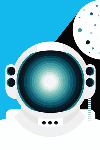 Susana Paz: Astropop by Susana Paz