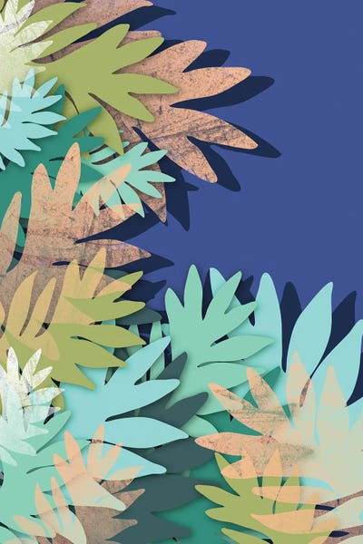 Susana Paz: Tropics by Susana Paz