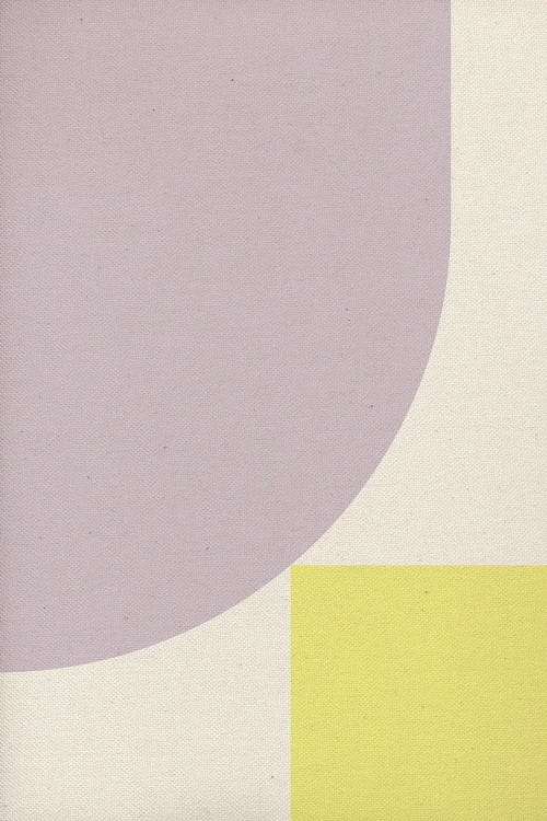 Quiet by Susana Paz wall art