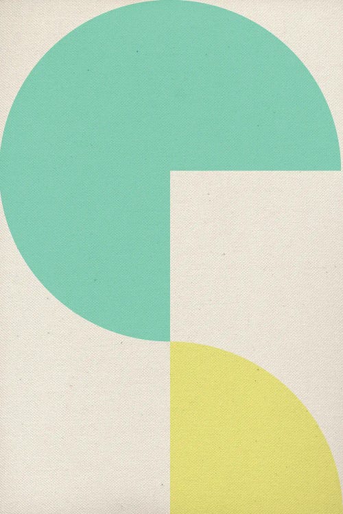 Quiet VIII by Susana Paz wall art