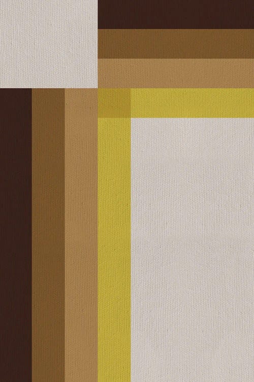 Retro III by Susana Paz wall art