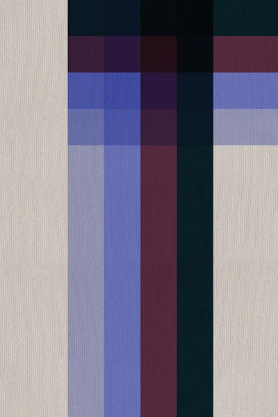 Retro IV by Susana Paz framed wall art