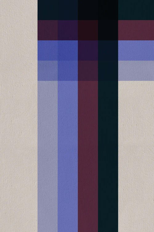 Retro IV by Susana Paz wall art