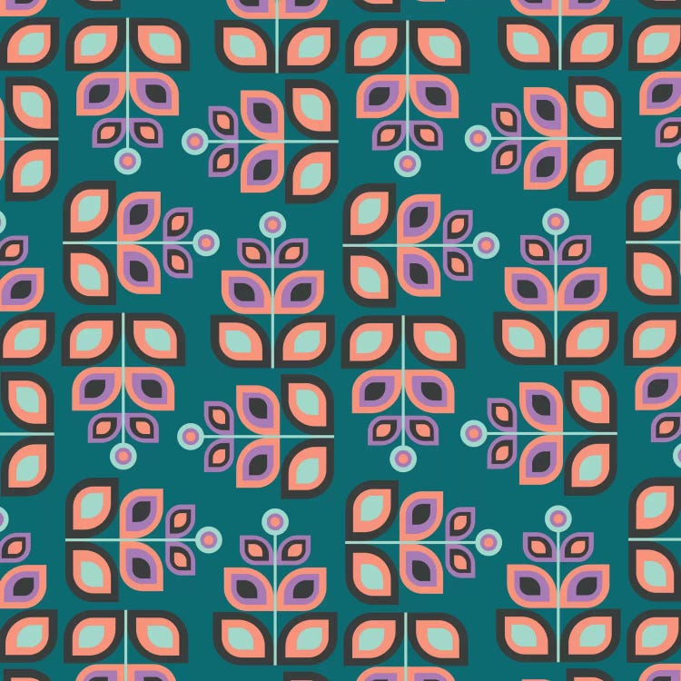 May Flowers by Susana Paz wall art