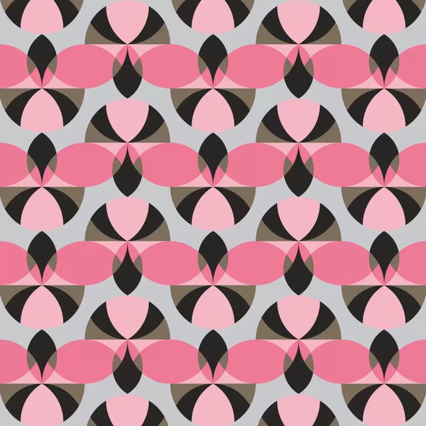 Susana Paz: Pinky Pattern by Susana Paz