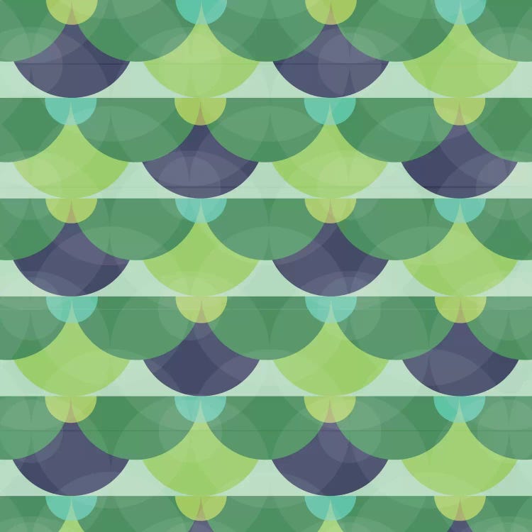 Roof by Susana Paz wall art